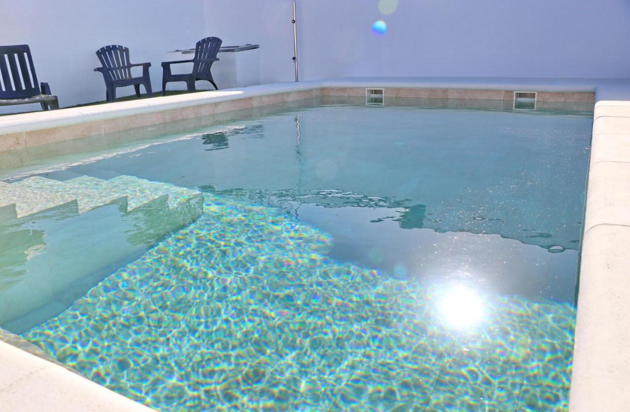 Casa Colorado Con Piscina Villa Conil De La Frontera Exterior photo