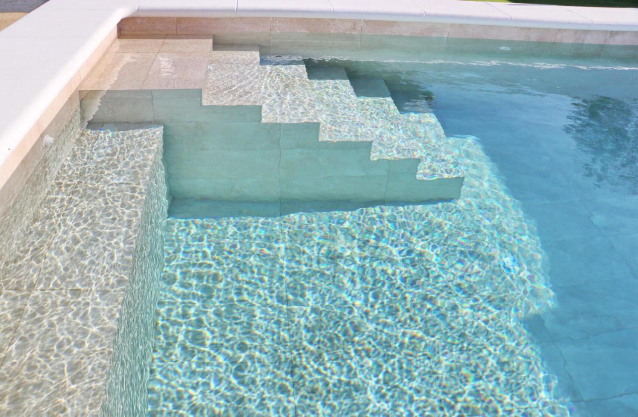 Casa Colorado Con Piscina Villa Conil De La Frontera Exterior photo