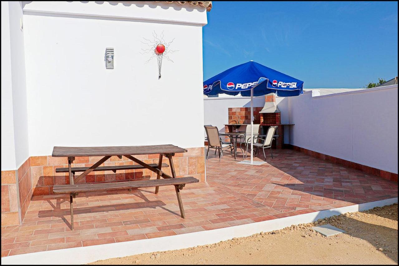 Casa Colorado Con Piscina Villa Conil De La Frontera Exterior photo